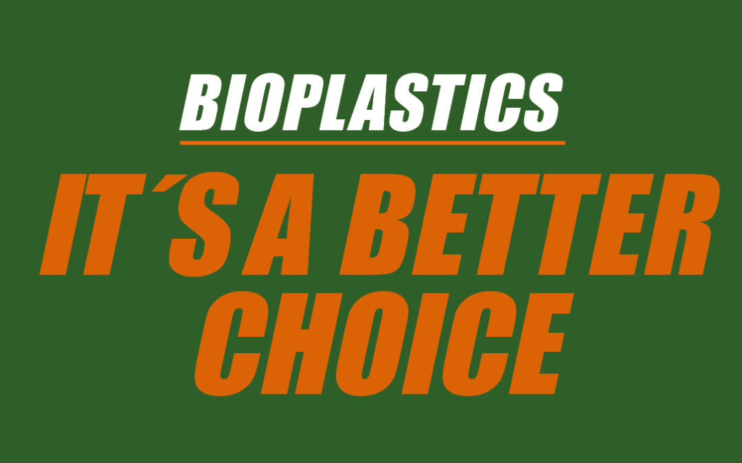 Vill du veta mer om bioplaster?