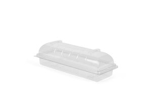 Baguette förpackning liten