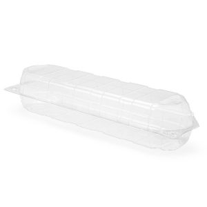 Baguette förpackning - Stor