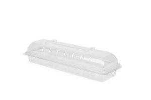 Baguette förpackning