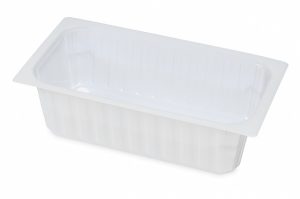 1/3 Gastro Tråg, 100mm hög