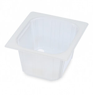 1/6 Gastro Tråg  67mm