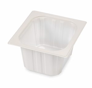 1/6 Gastro Tråg  67mm