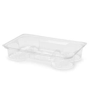 5-pack blister chokladboll