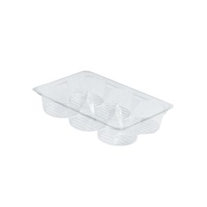 6-pack blister dammsugare