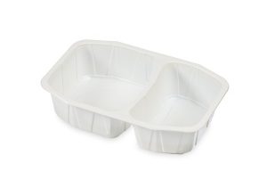 2-fack HMR - vit - 540/400ml