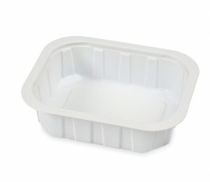 1-Fack Deli - Vit - 350ml