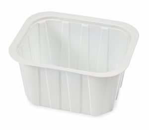 1-Fack Deli - Vit - 650ml