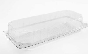 Landgångs Förpackning